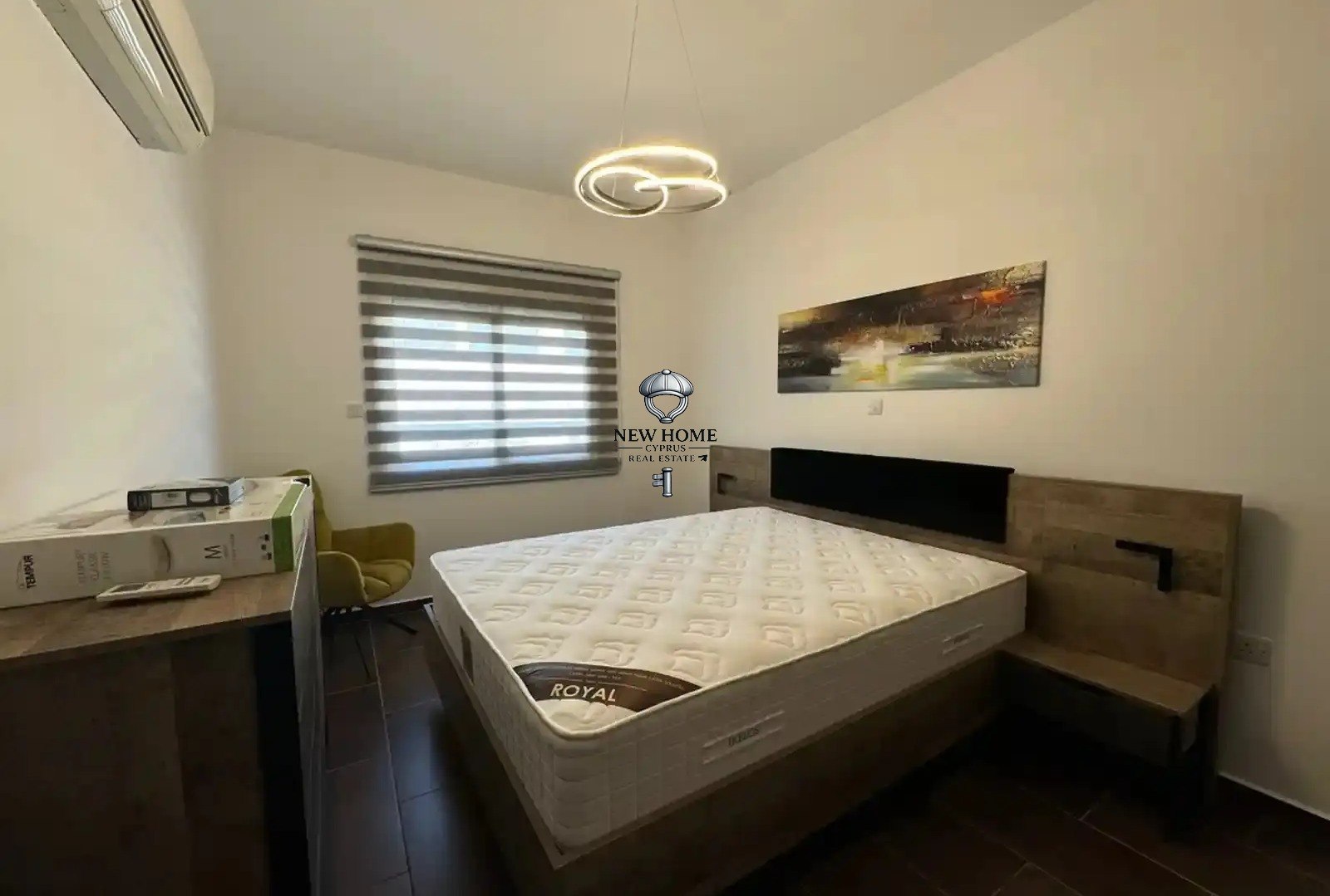 Apartment, 3 bedrooms — 2