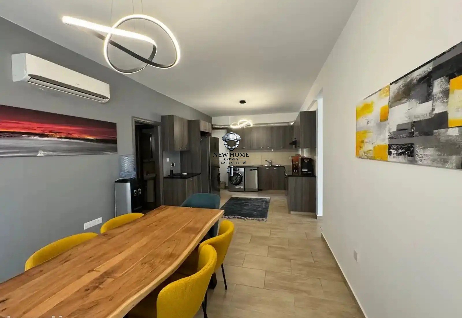 Apartment, 3 bedrooms — 3