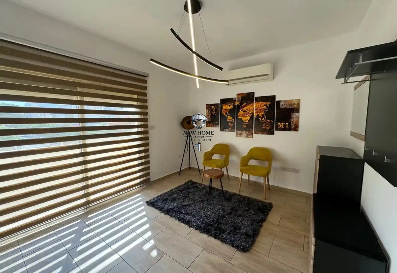 Apartment, 3 bedrooms — 4