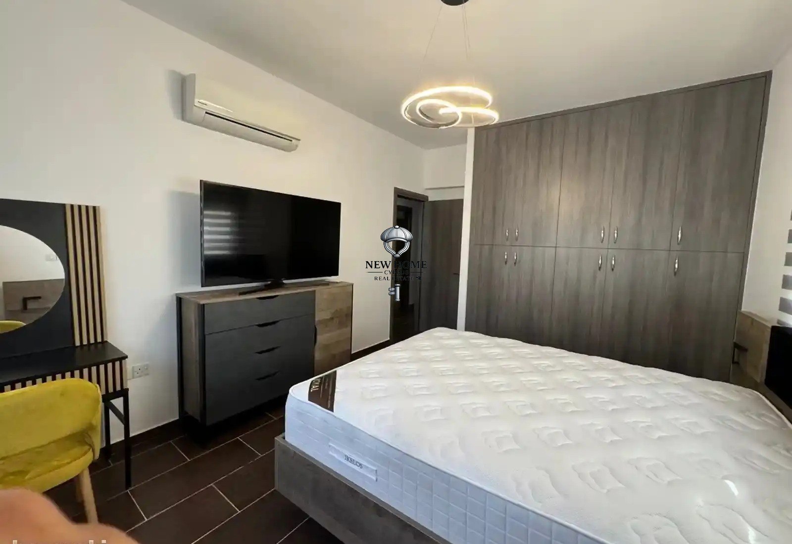 Apartment, 3 bedrooms — 5