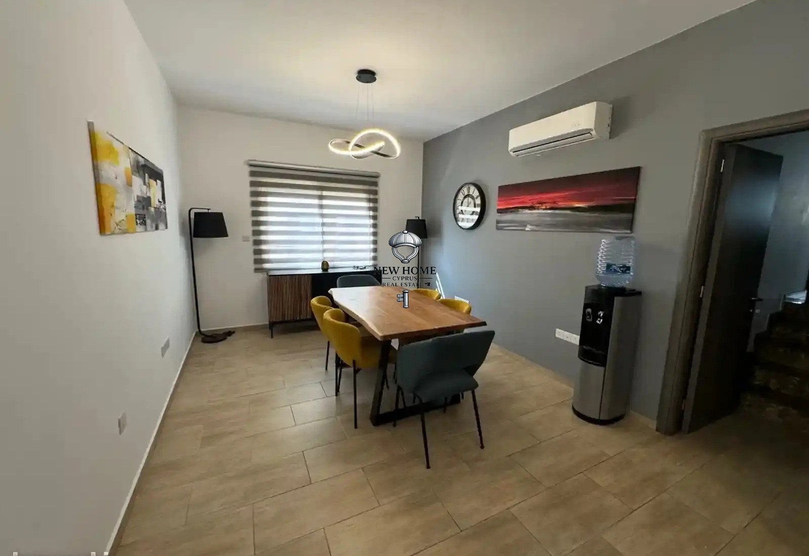 Apartment, 3 bedrooms — 7