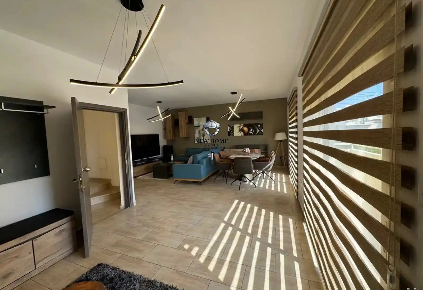 Apartment, 3 bedrooms — 9