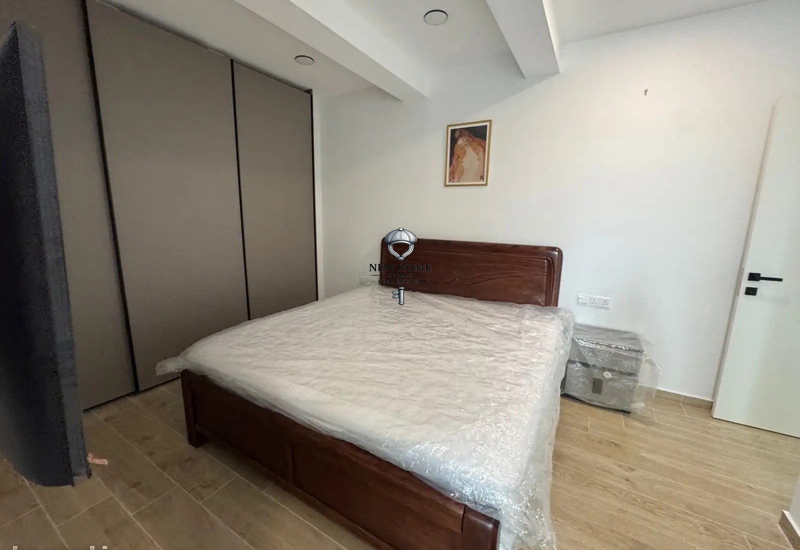 Квартира, 2 комнаты — 4