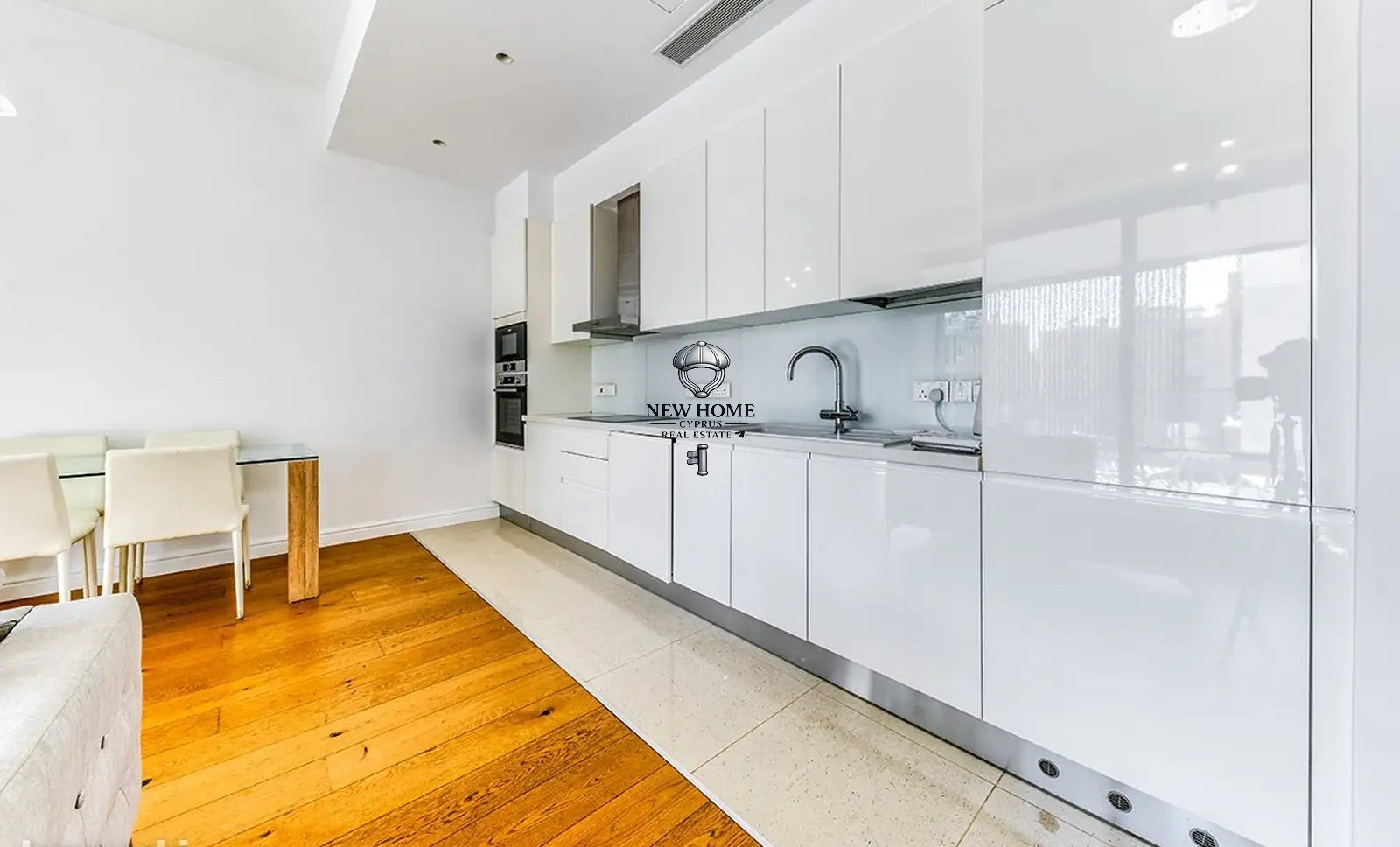 Apartment, 1 bedroom — 4