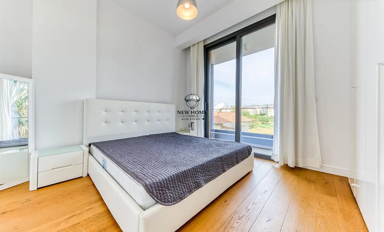 Apartment, 1 bedroom — 6