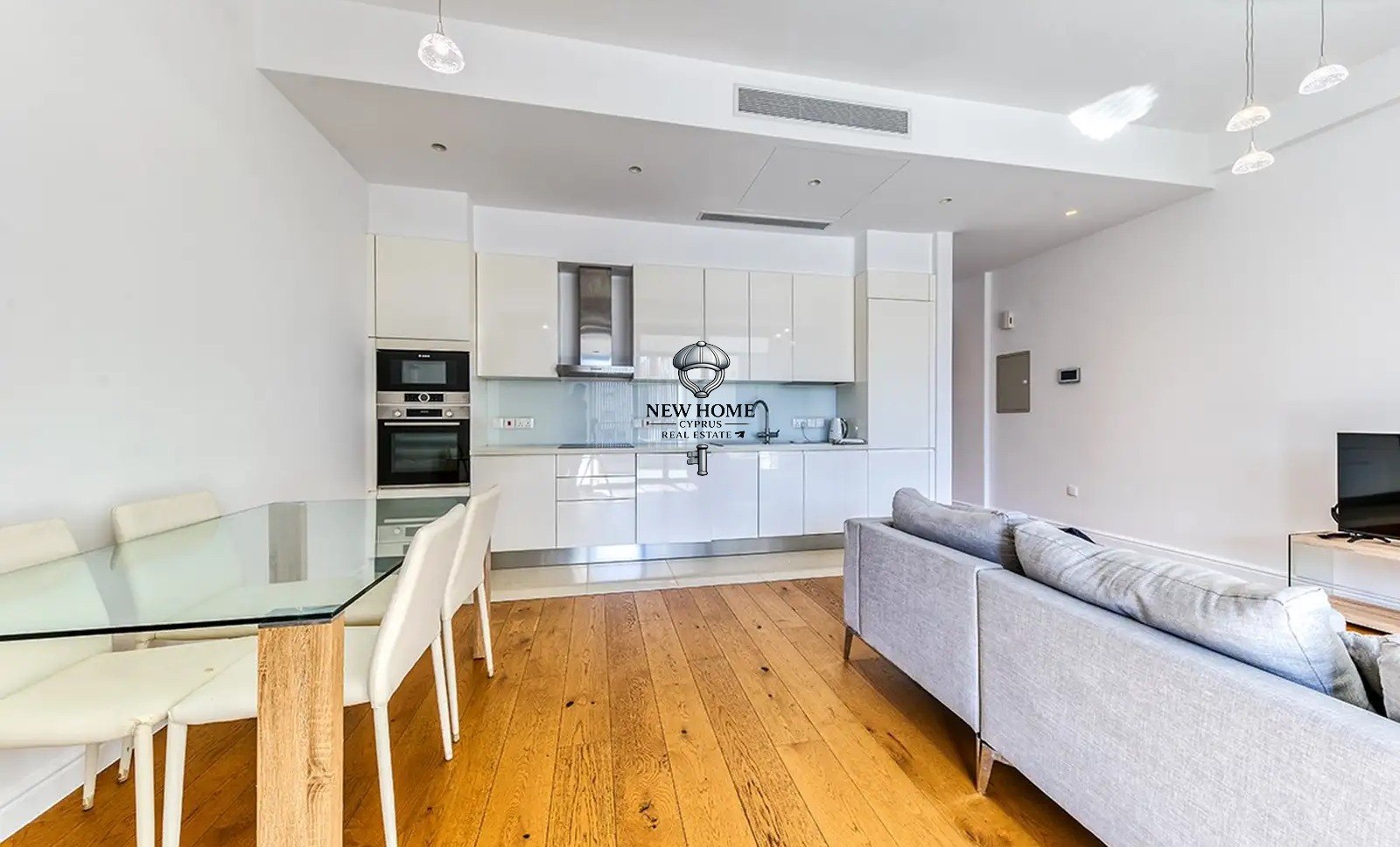 Apartment, 1 bedroom — 9