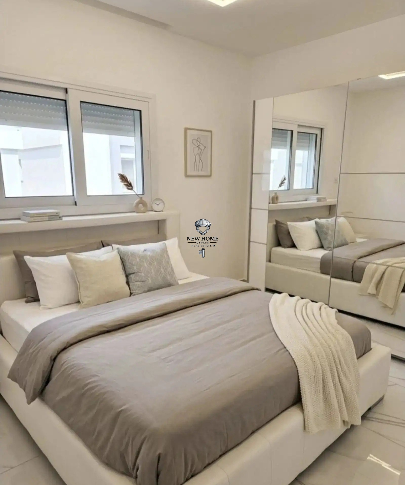 Villa, 3 bedrooms — 4