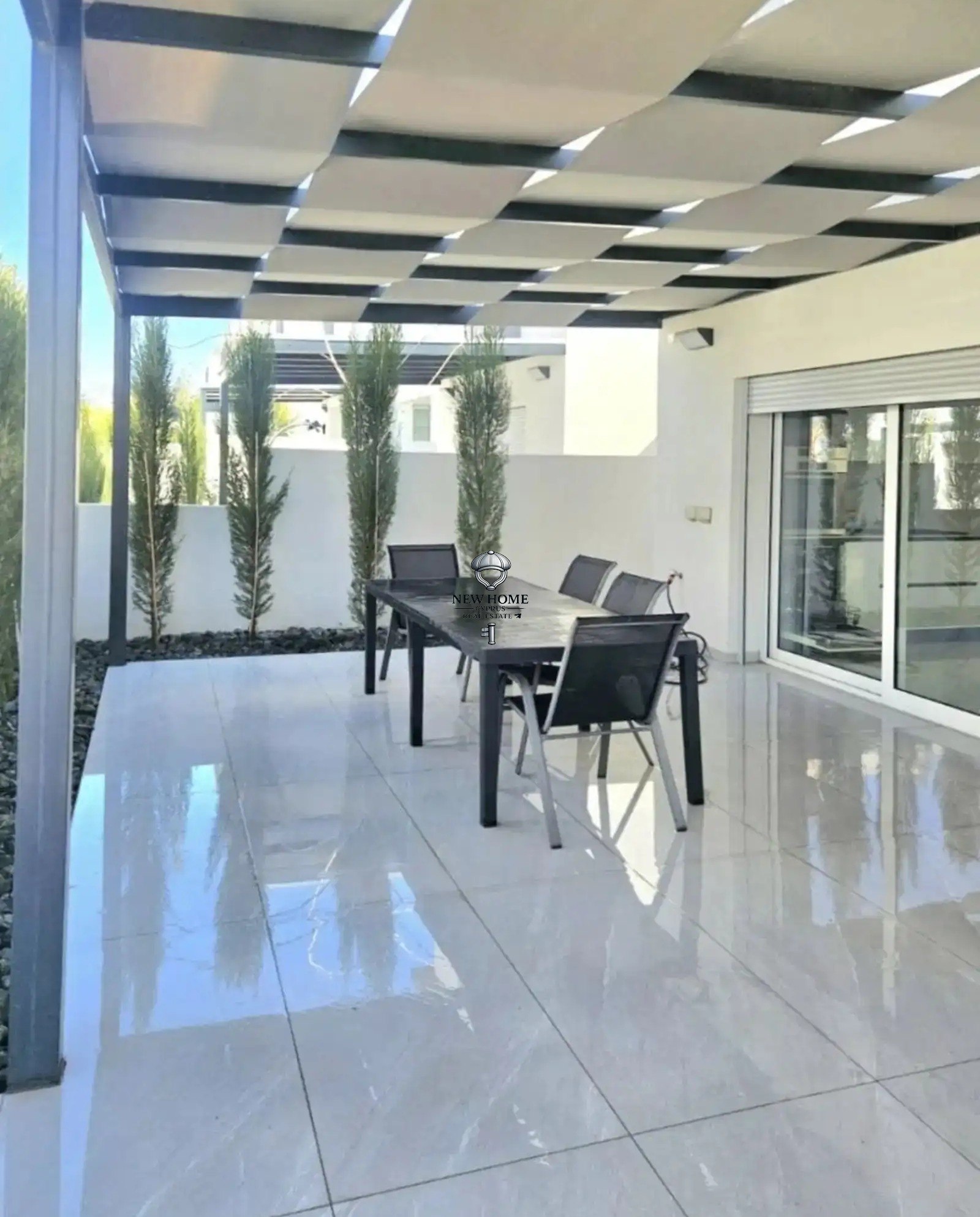 Villa, 3 bedrooms — 5
