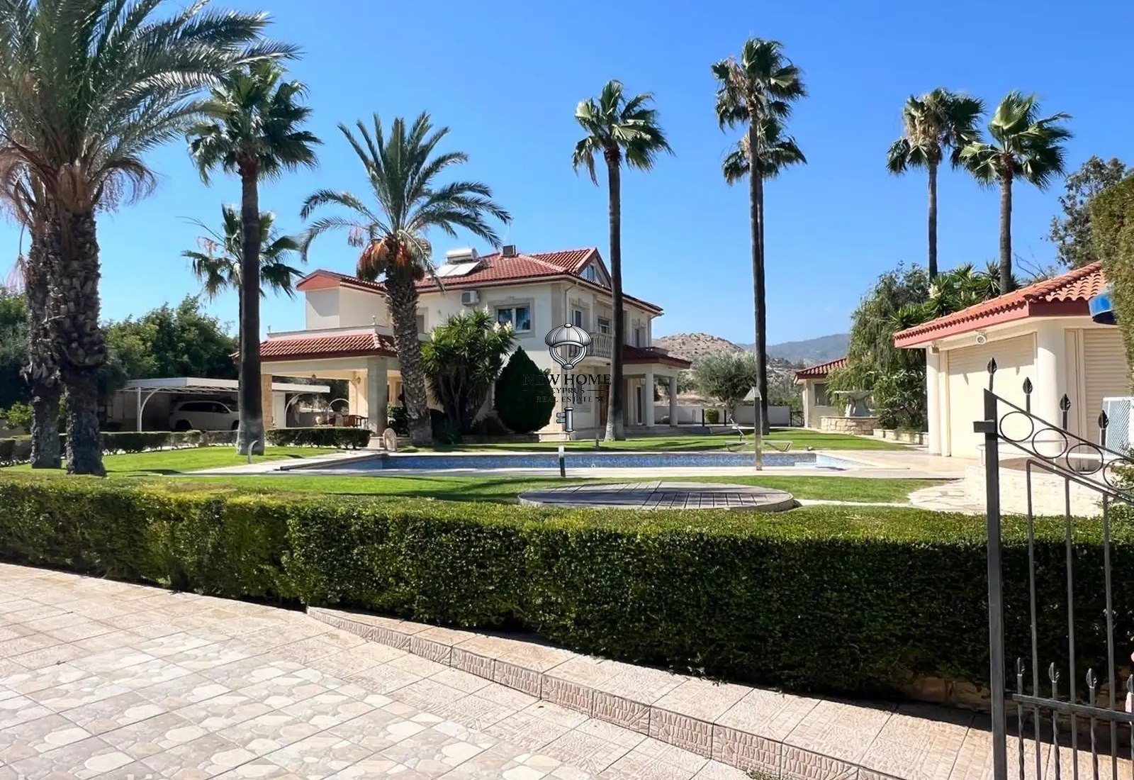 House, 5 bedrooms — 7