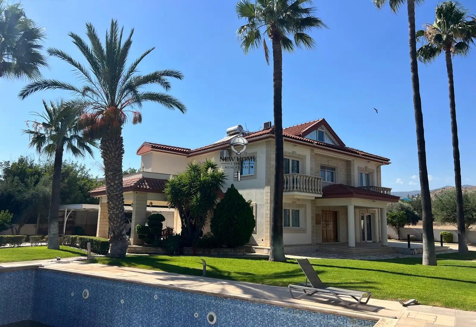 House, 5 bedrooms — 9