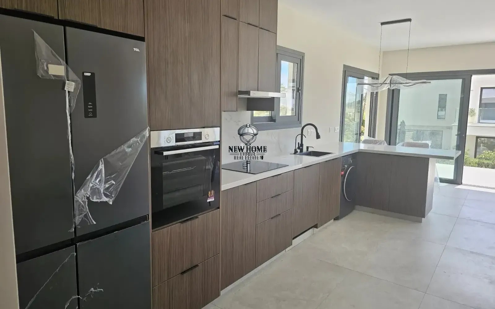 House, 2 bedrooms — 4