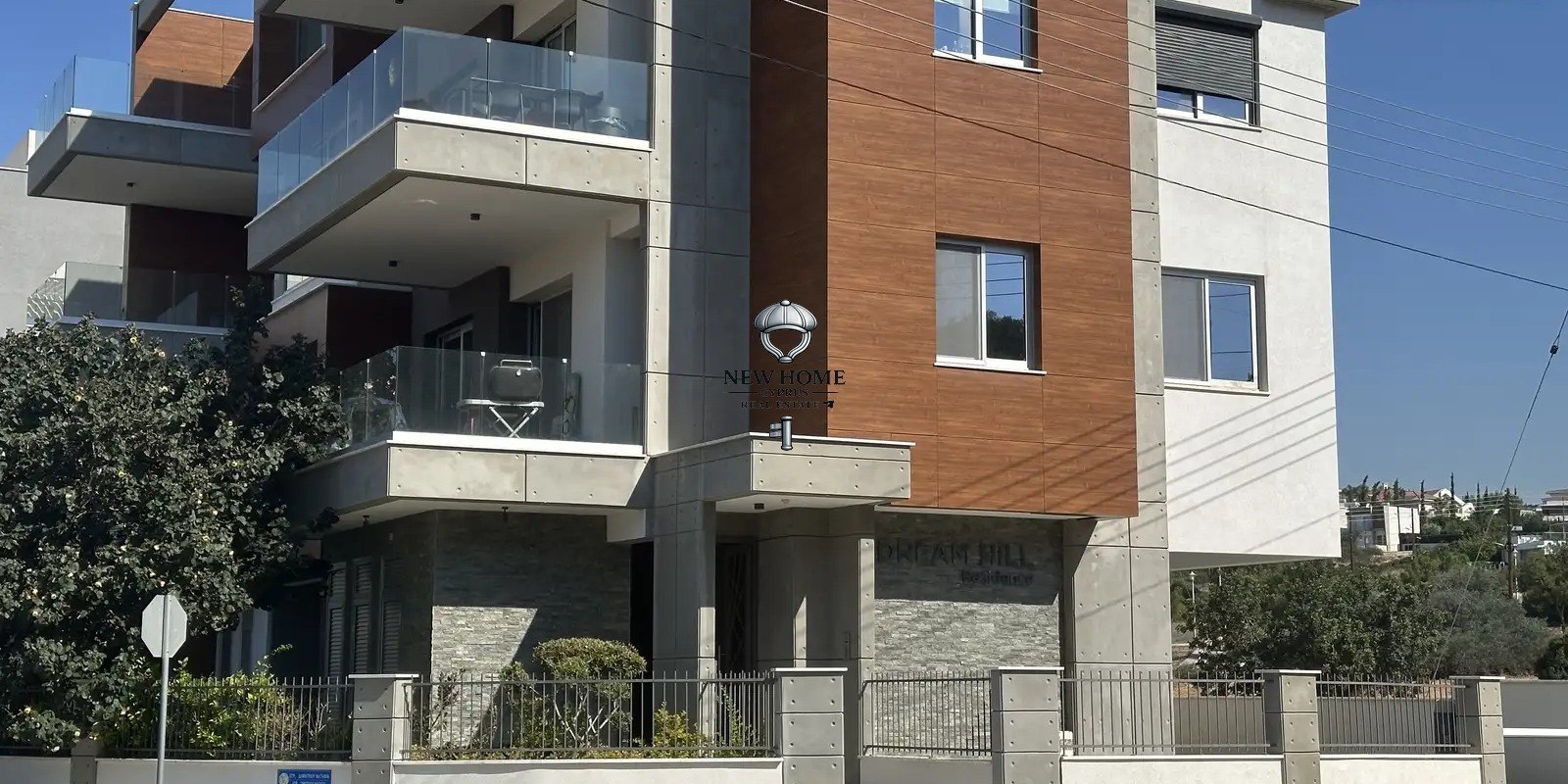 Apartment, 2 bedrooms — 5