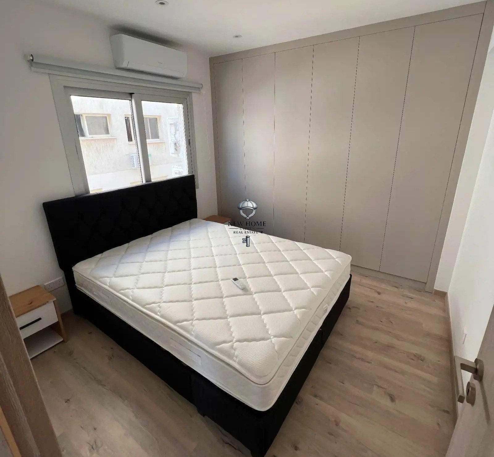 Apartment, 2 bedrooms — 3