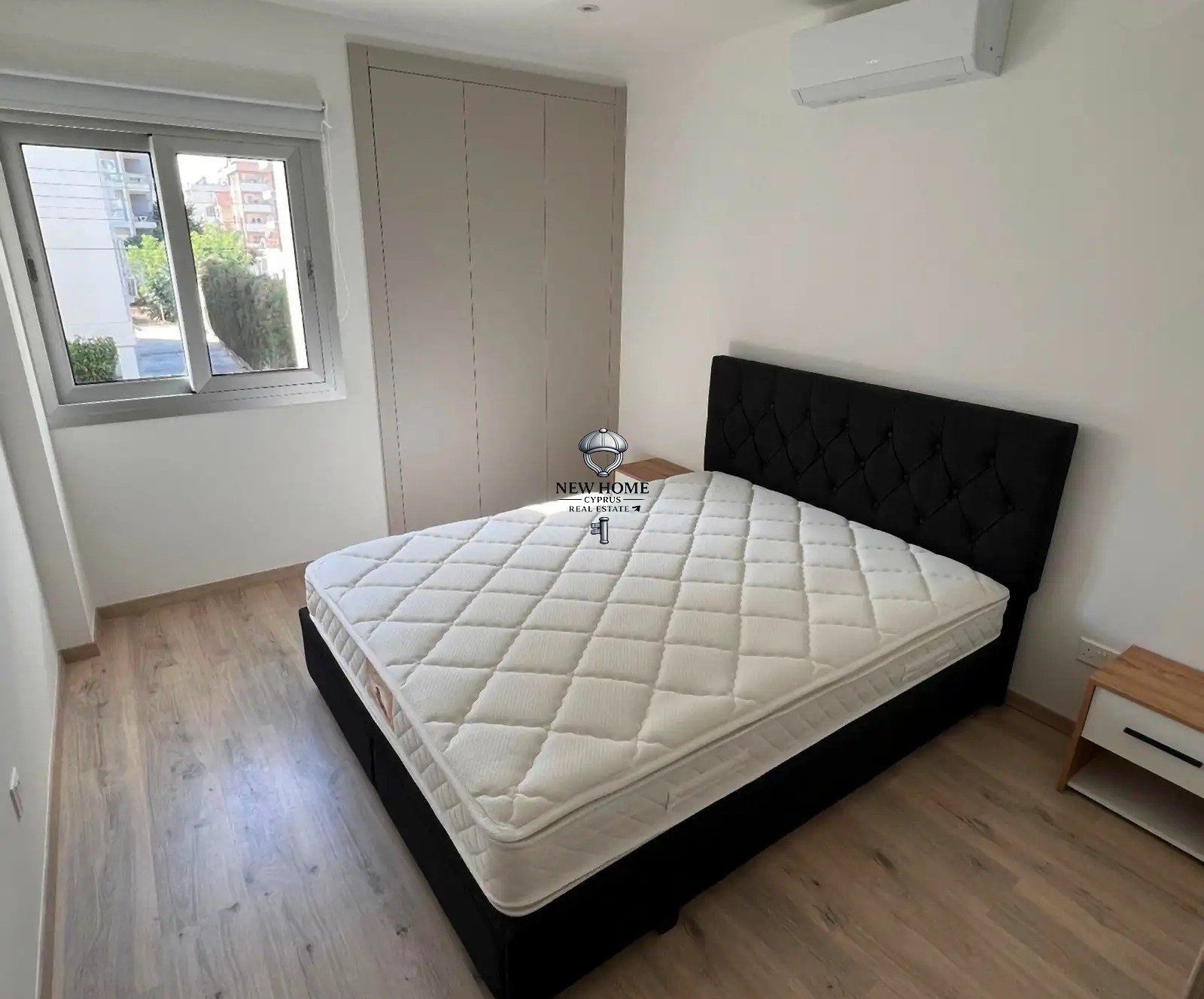 Apartment, 2 bedrooms — 4