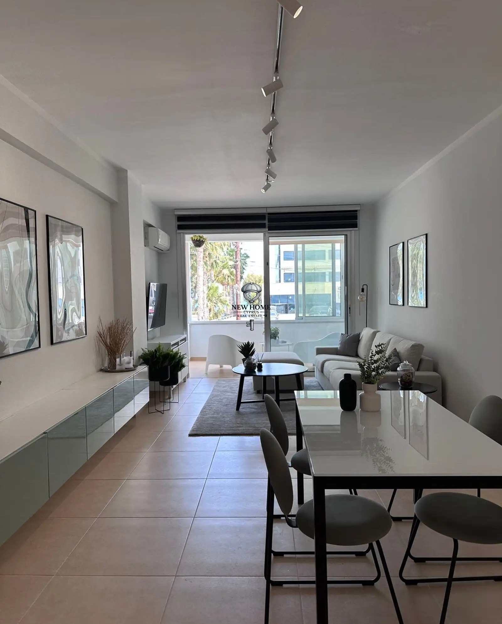 Apartment, 3 bedrooms — 3