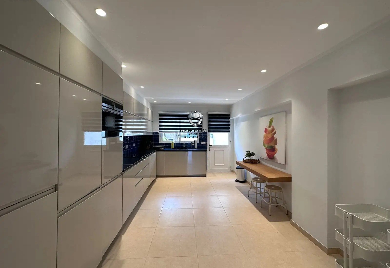 Apartment, 3 bedrooms — 4