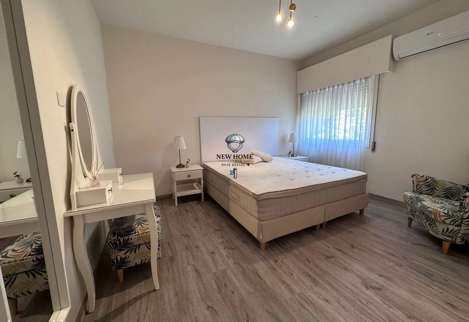 Apartment, 3 bedrooms — 5