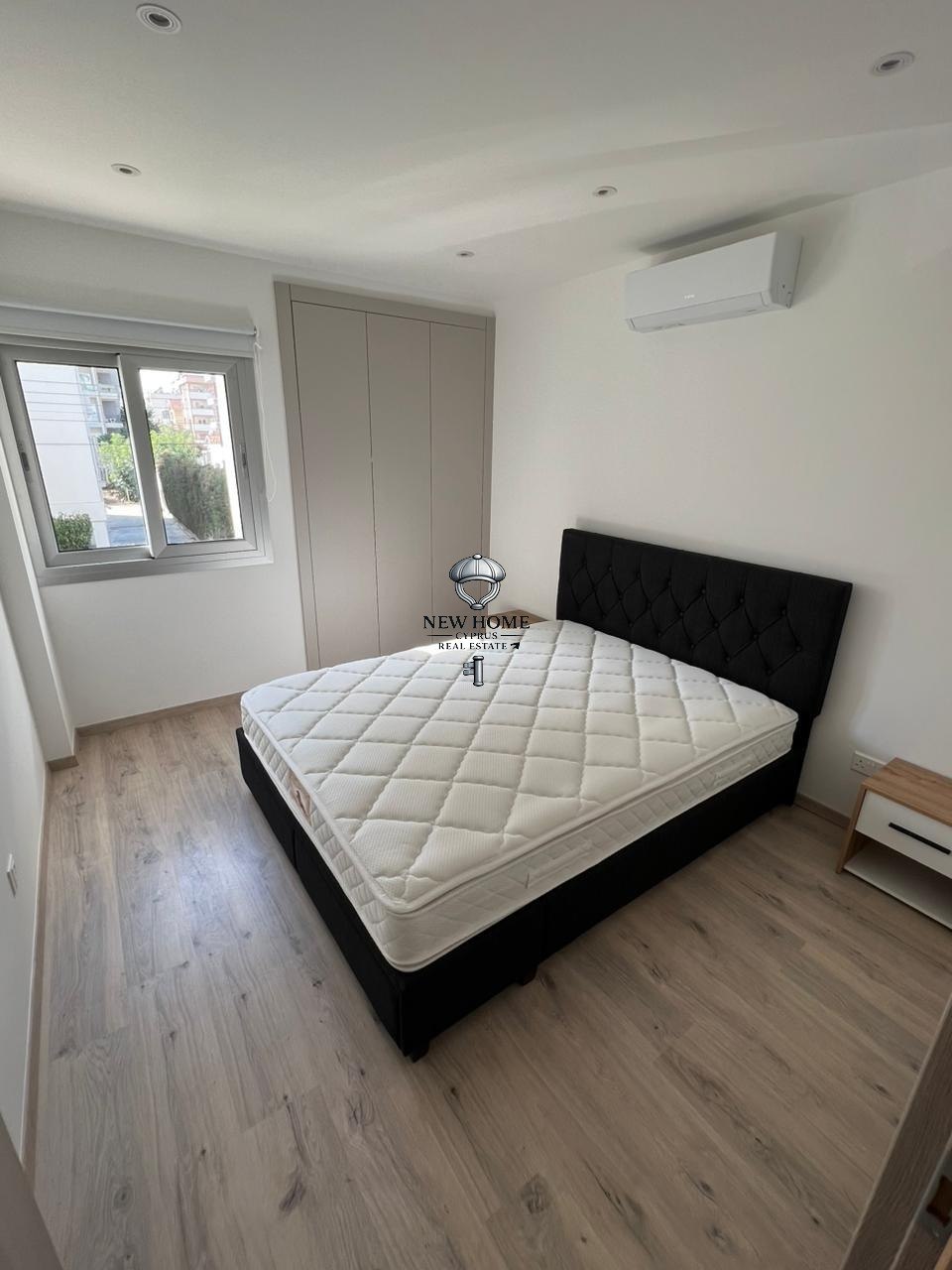 Apartment, 2 bedrooms — 3