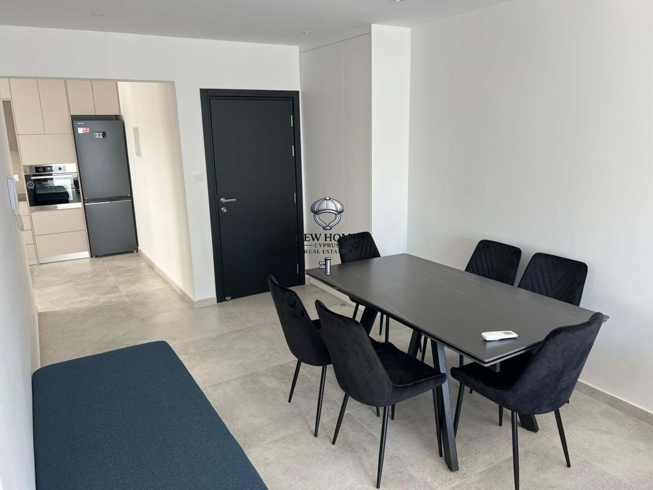 Apartment, 2 bedrooms — 4