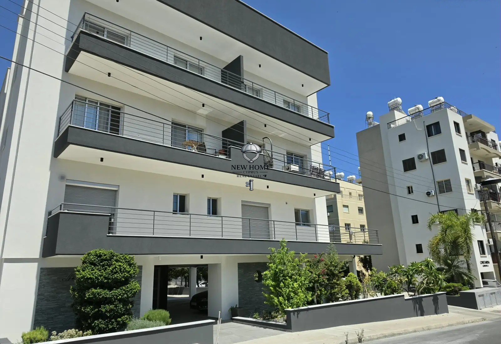Penthouse, 1 bedroom — 2