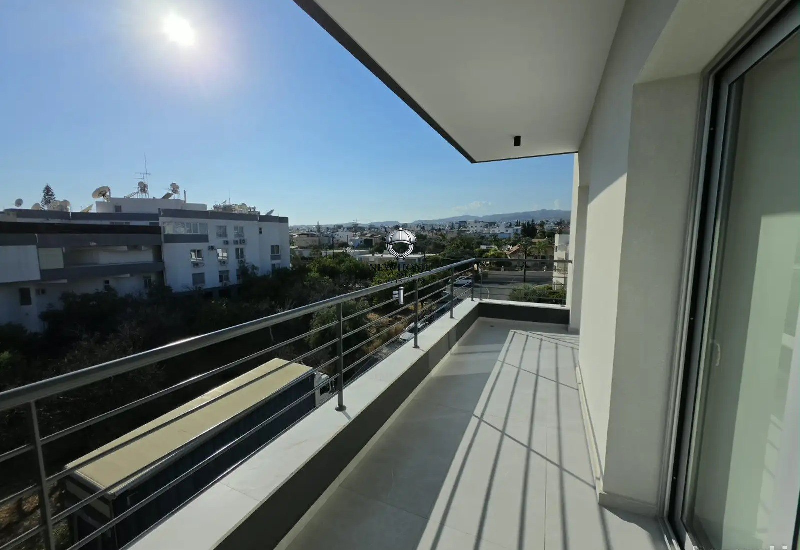 Penthouse, 1 bedroom — 3