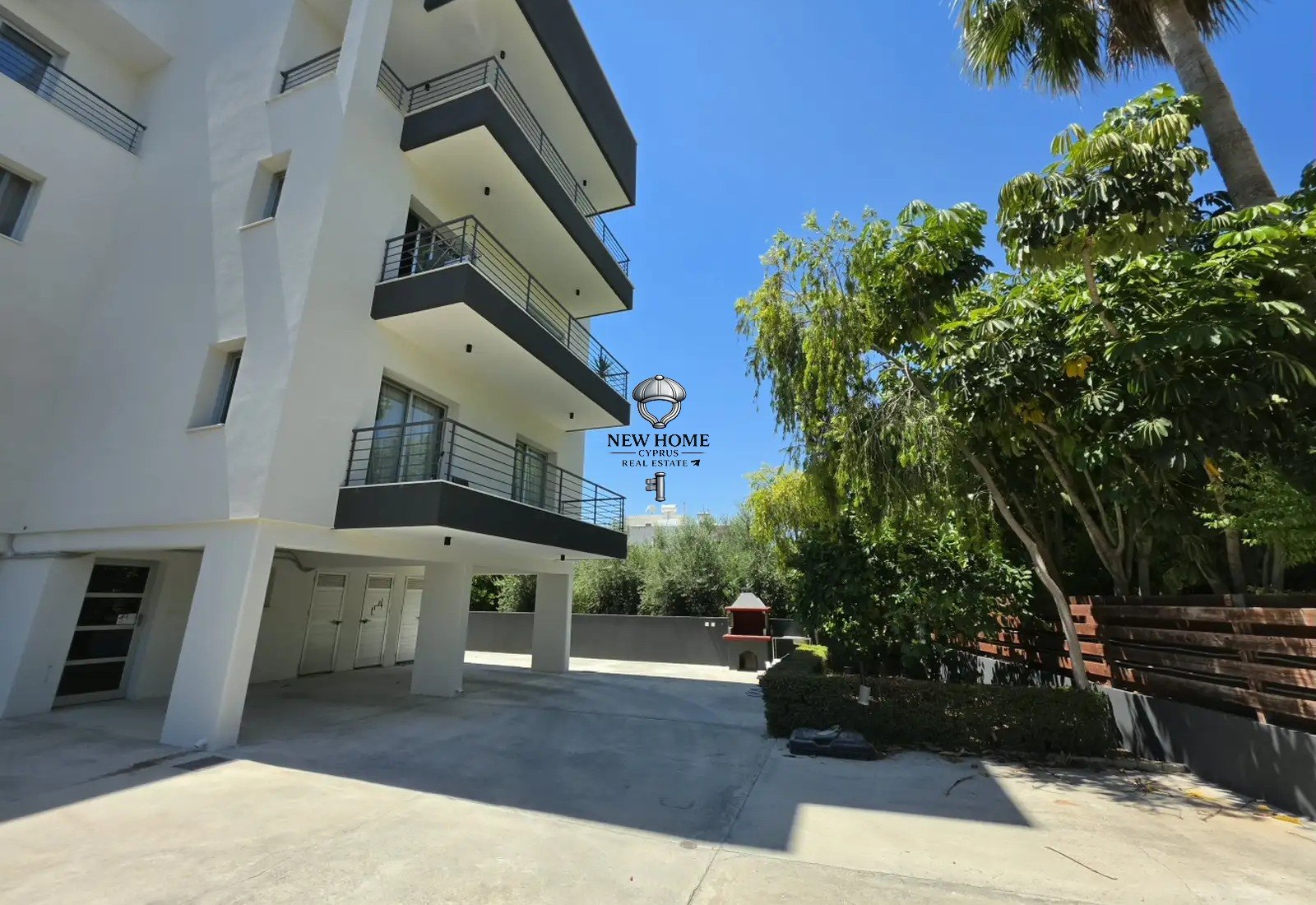 Penthouse, 1 bedroom — 5
