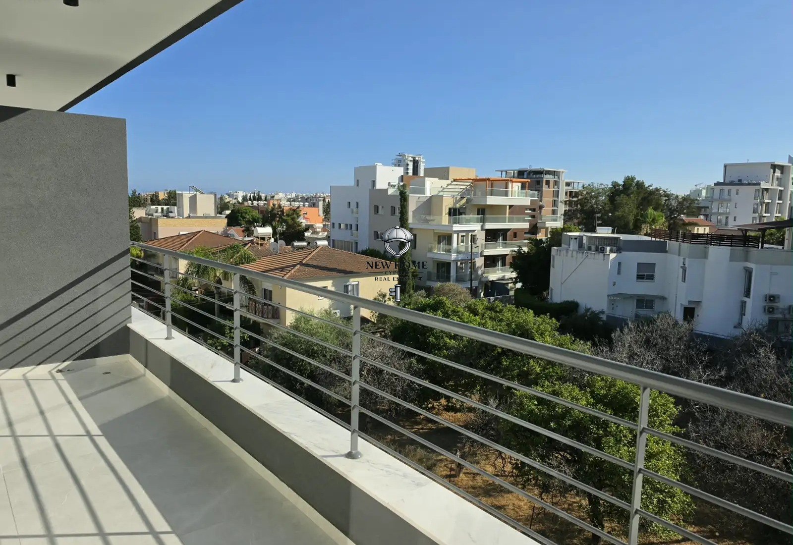 Penthouse, 1 bedroom — 6