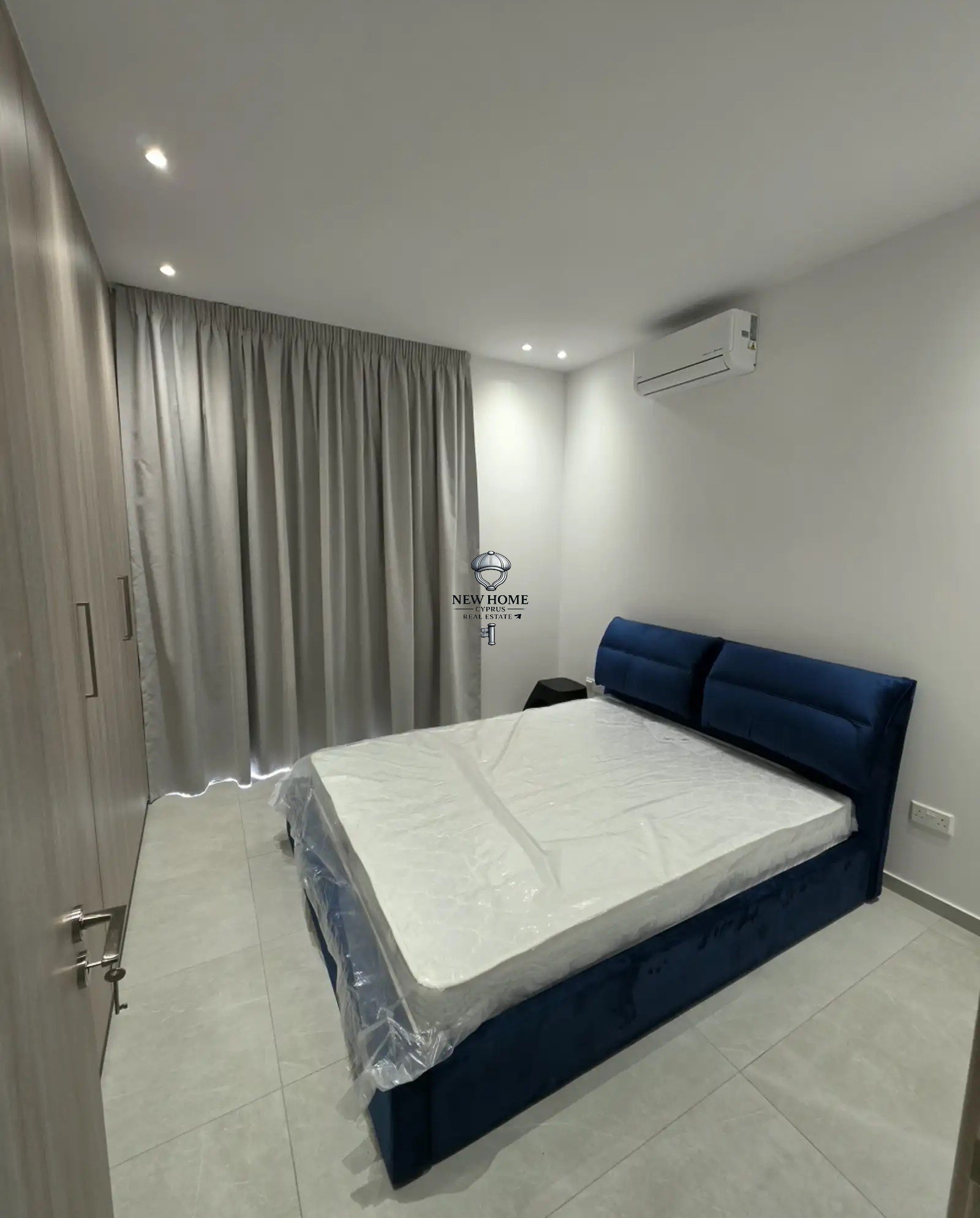 Penthouse, 1 bedroom — 8