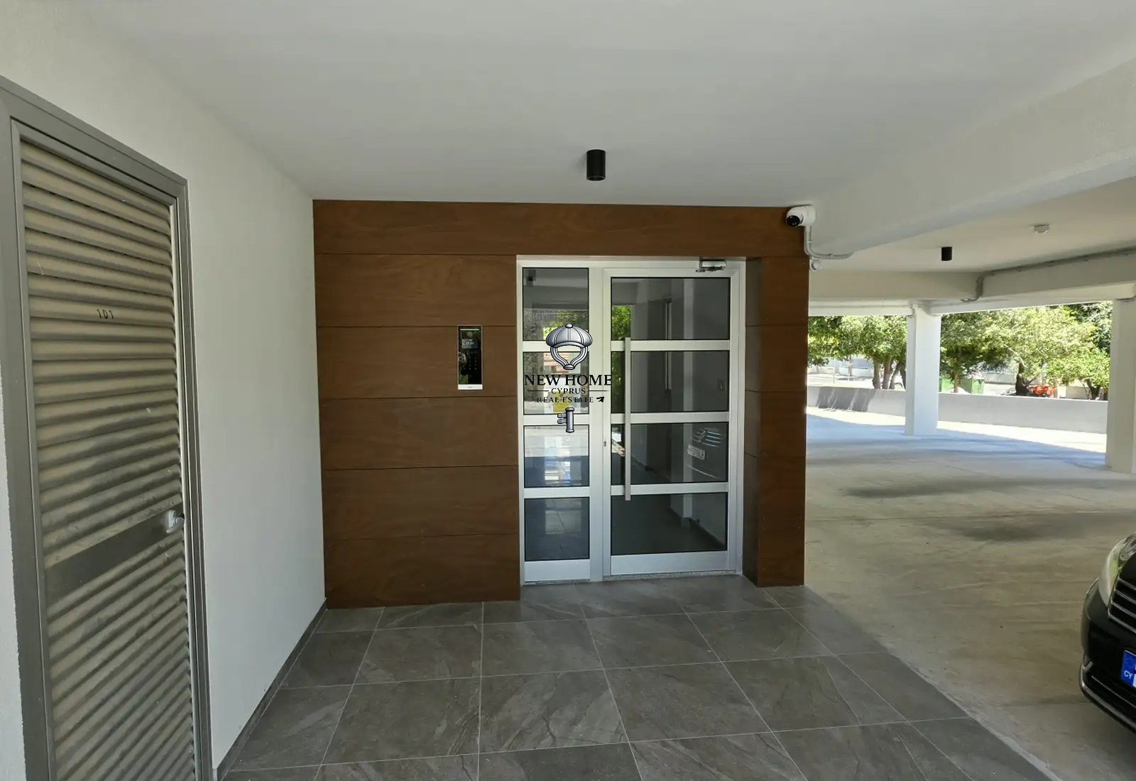 Penthouse, 1 bedroom — 9