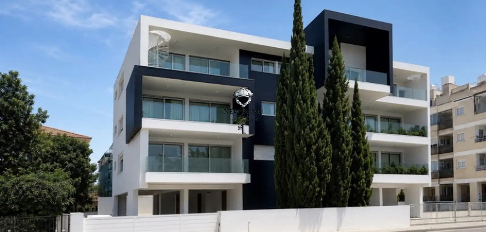 Penthouse, 1 bedroom — 2