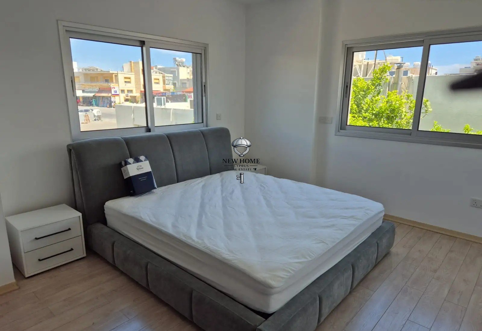 House, 3 bedrooms — 4