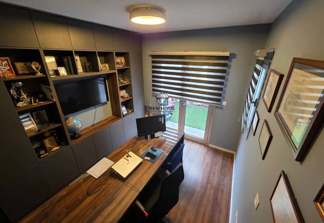 House, 5 bedrooms — 7