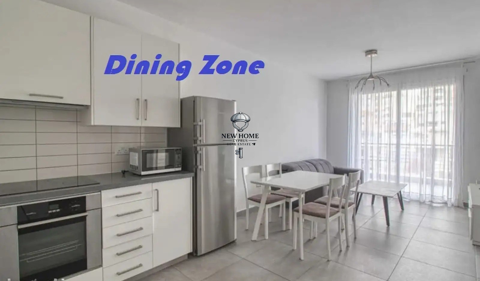 Apartment, 1 bedroom — 2