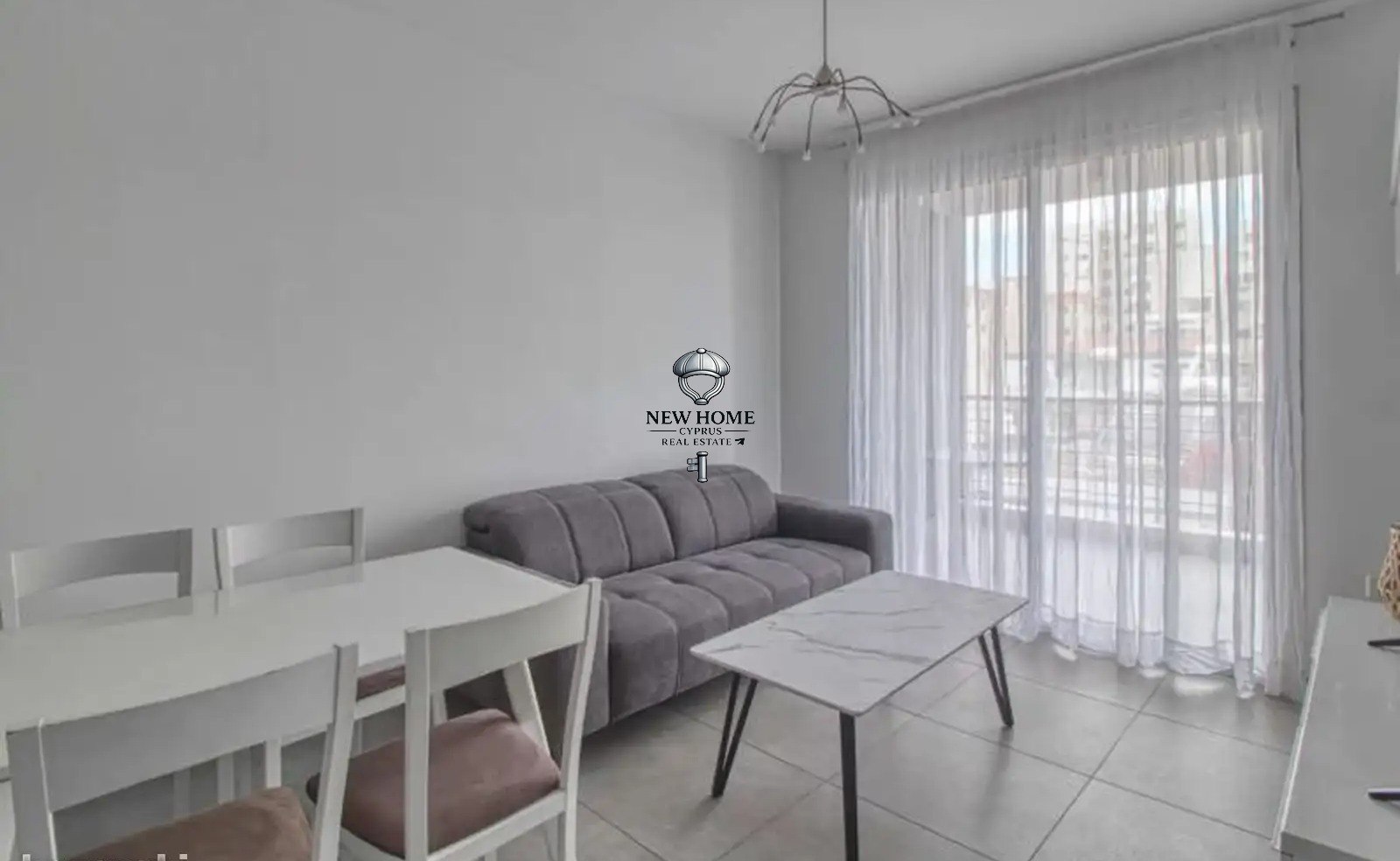 Apartment, 1 bedroom — 3
