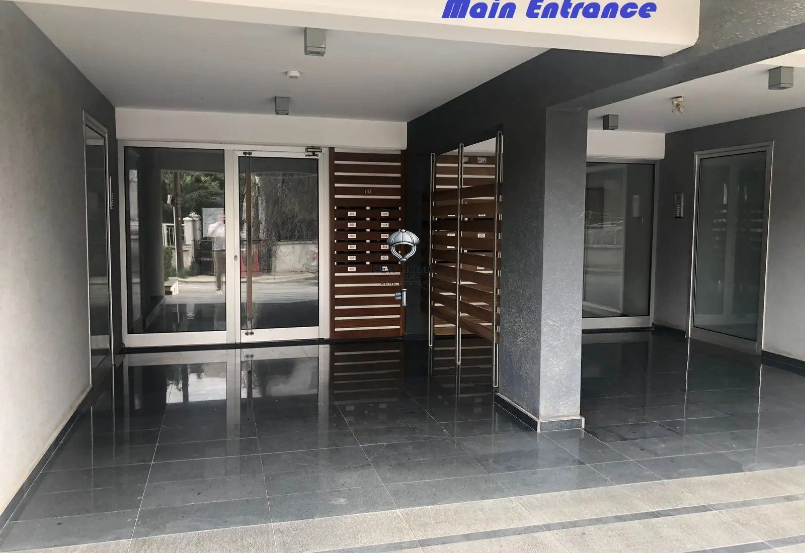 Apartment, 1 bedroom — 4