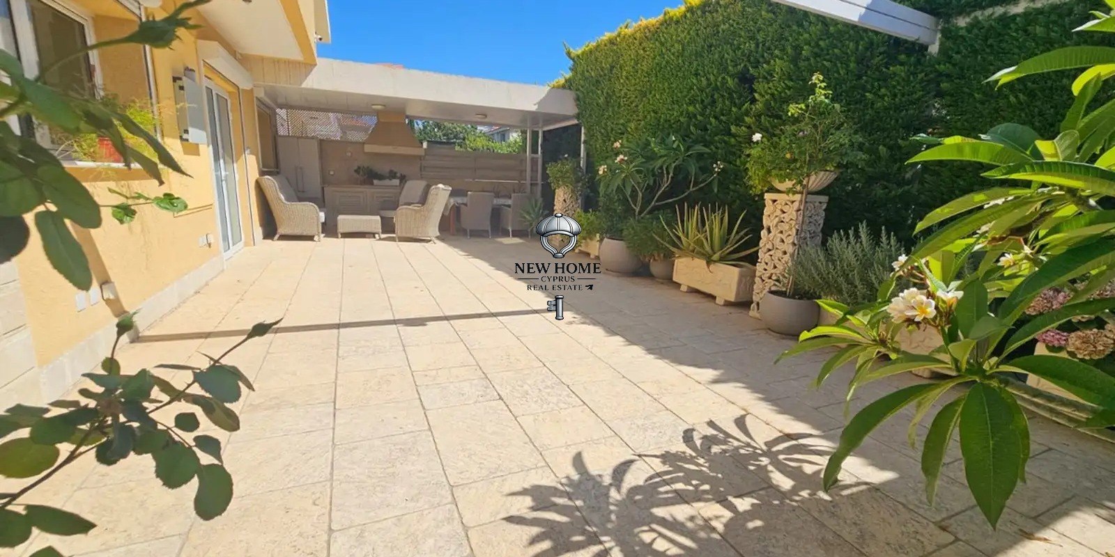 House, 4 bedrooms — 5