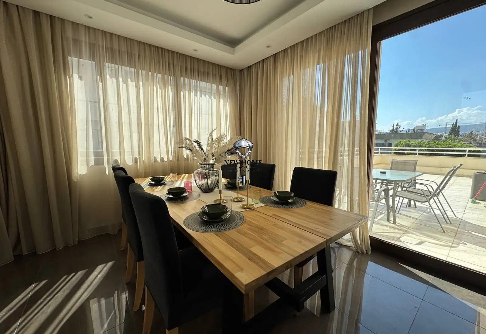 Apartment, 2 bedrooms — 9