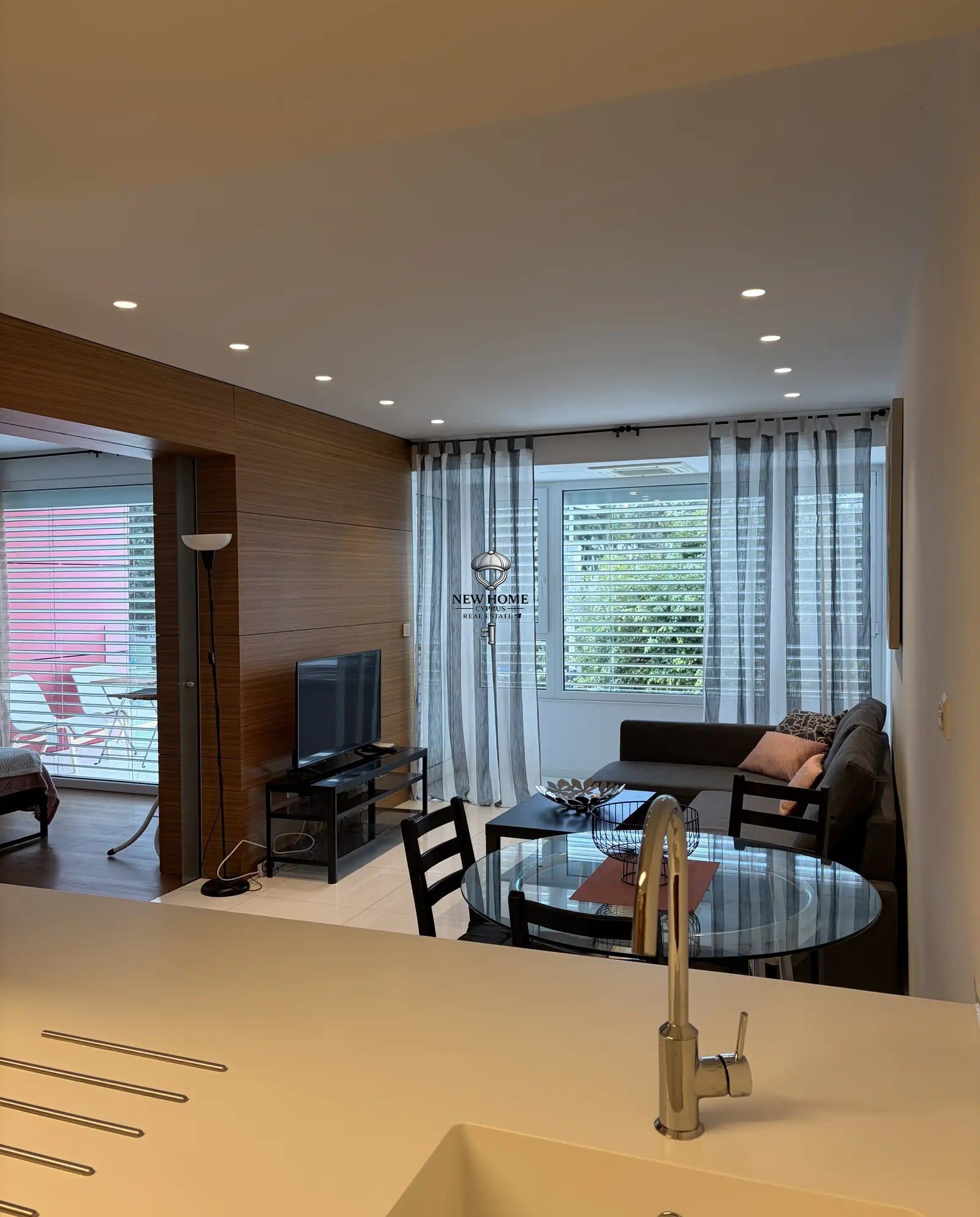 Квартира, 1 комната — 4
