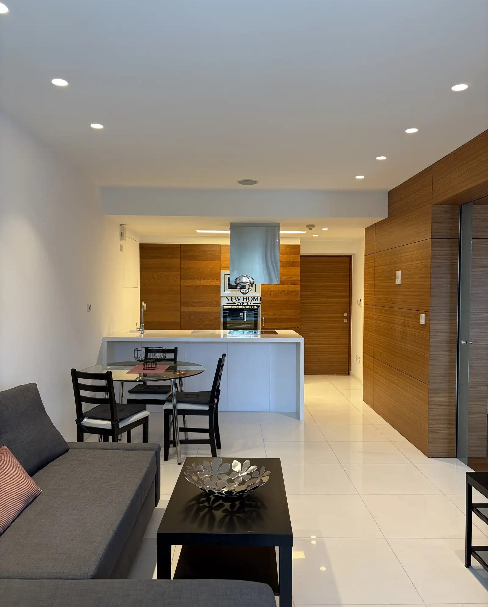 Apartment, 1 bedroom — 7