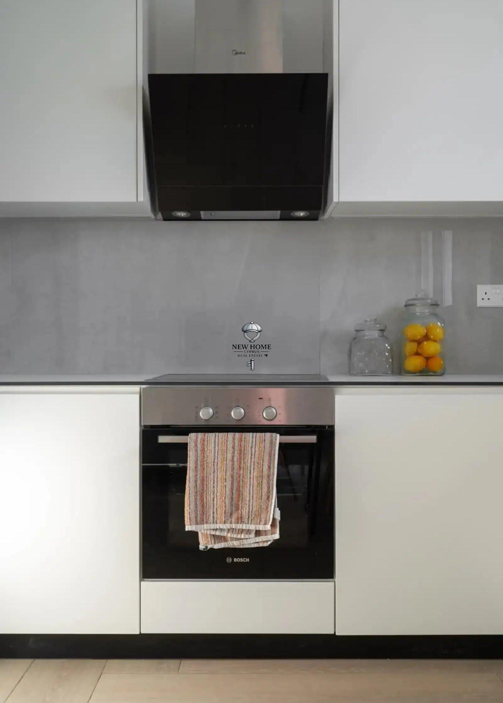 Apartment, 2 bedrooms — 3