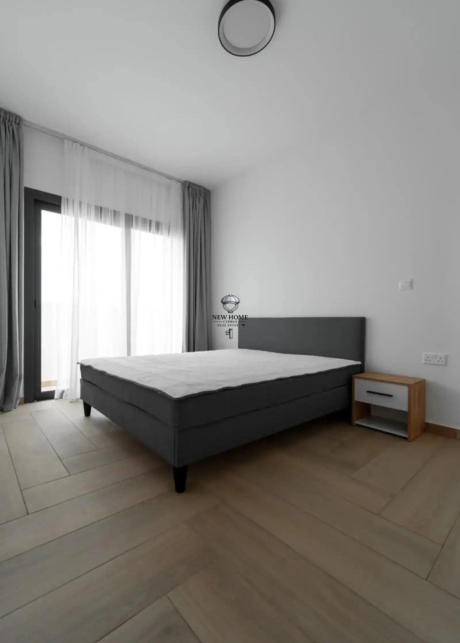 Apartment, 2 bedrooms — 4