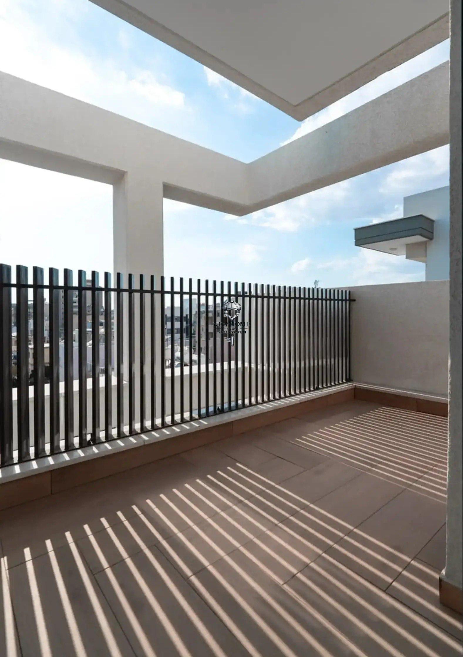 Apartment, 2 bedrooms — 5