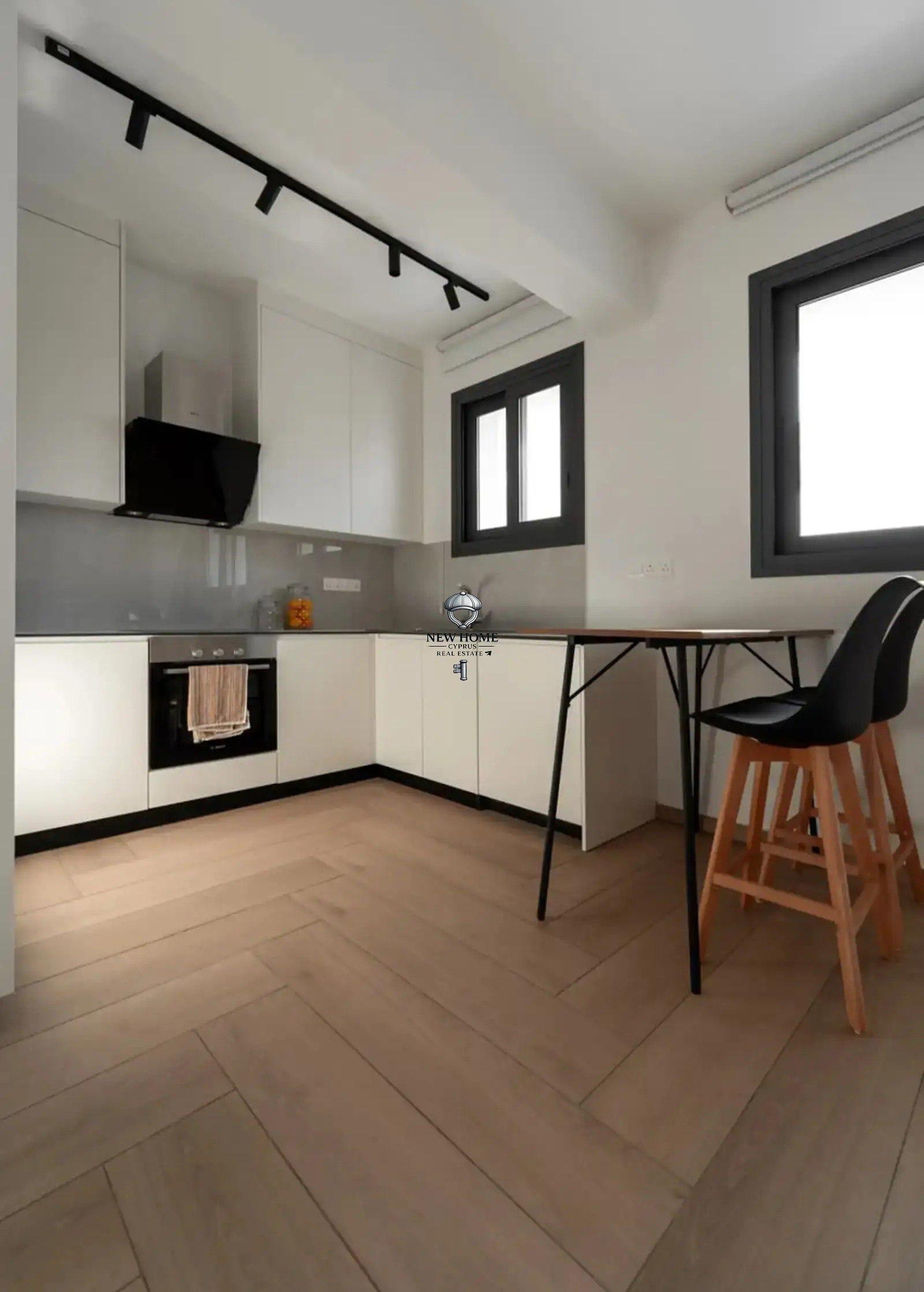 Apartment, 2 bedrooms — 7