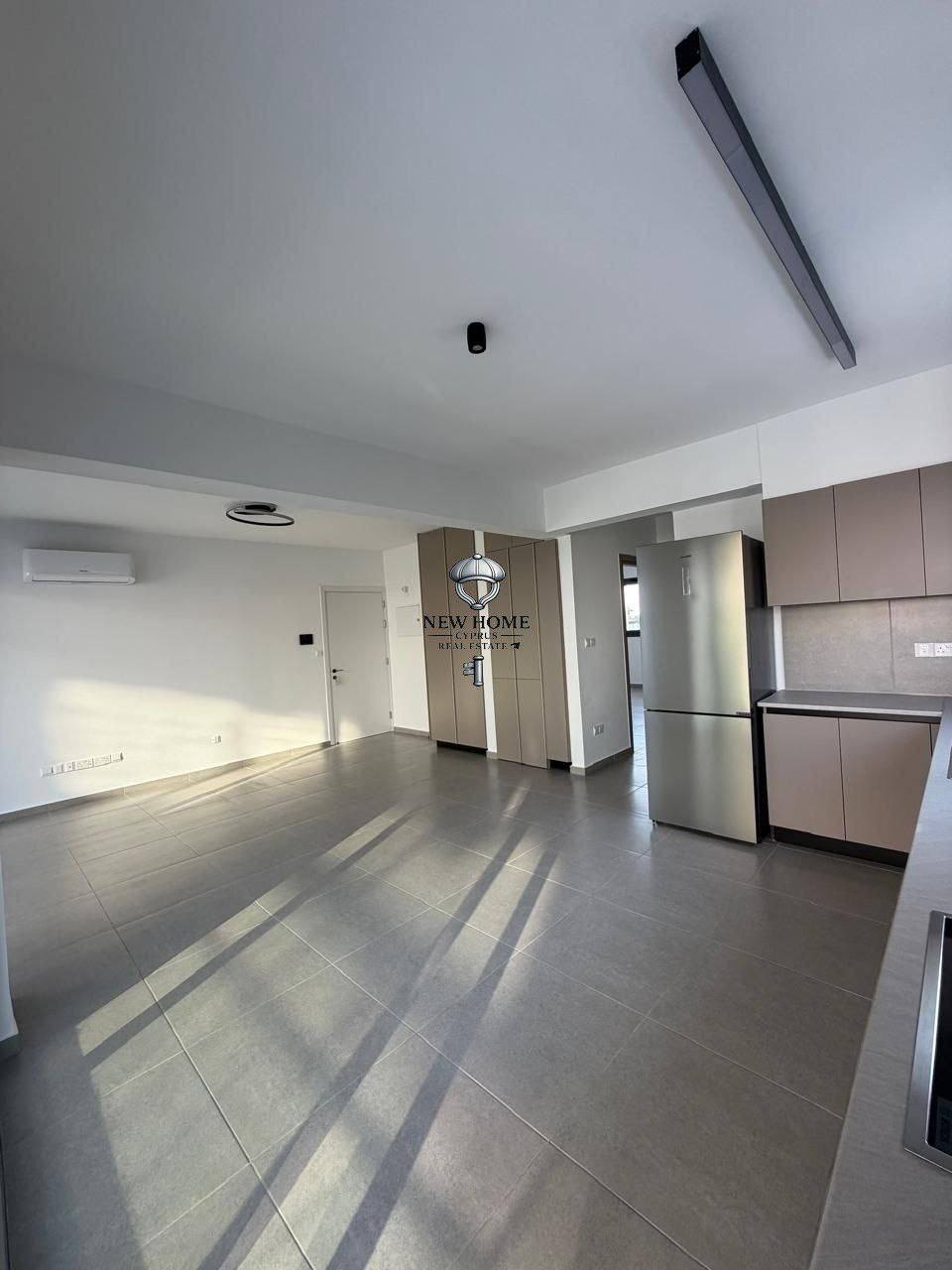 Apartment, 2 bedrooms — 6