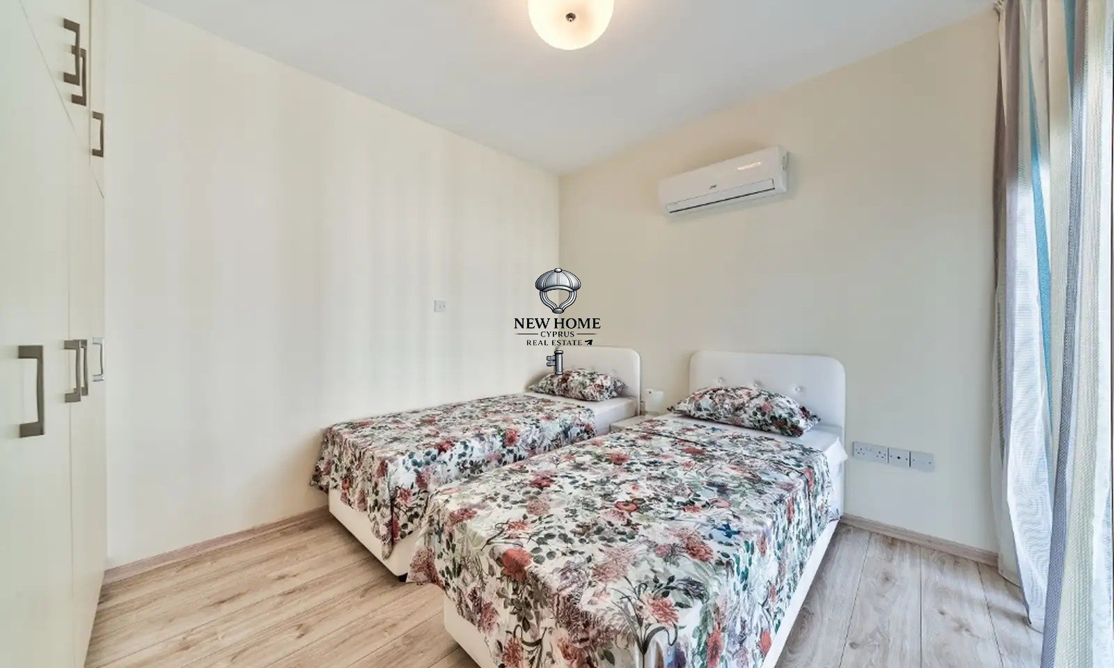 Квартира, 2 комнаты — 4