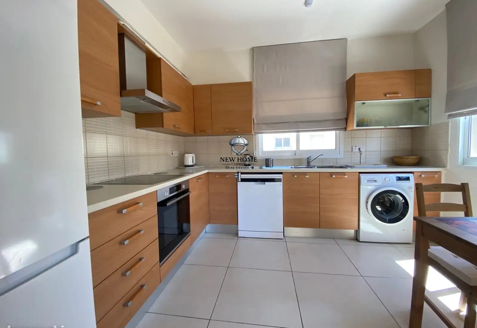 Apartment, 2 bedrooms — 4