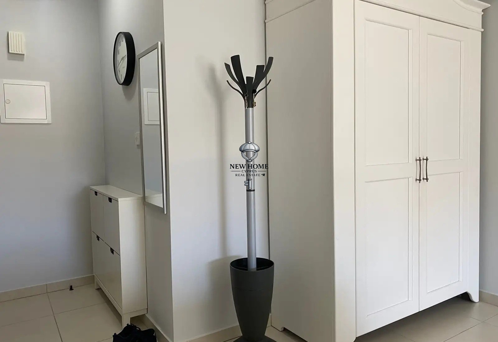 Apartment, 2 bedrooms — 5