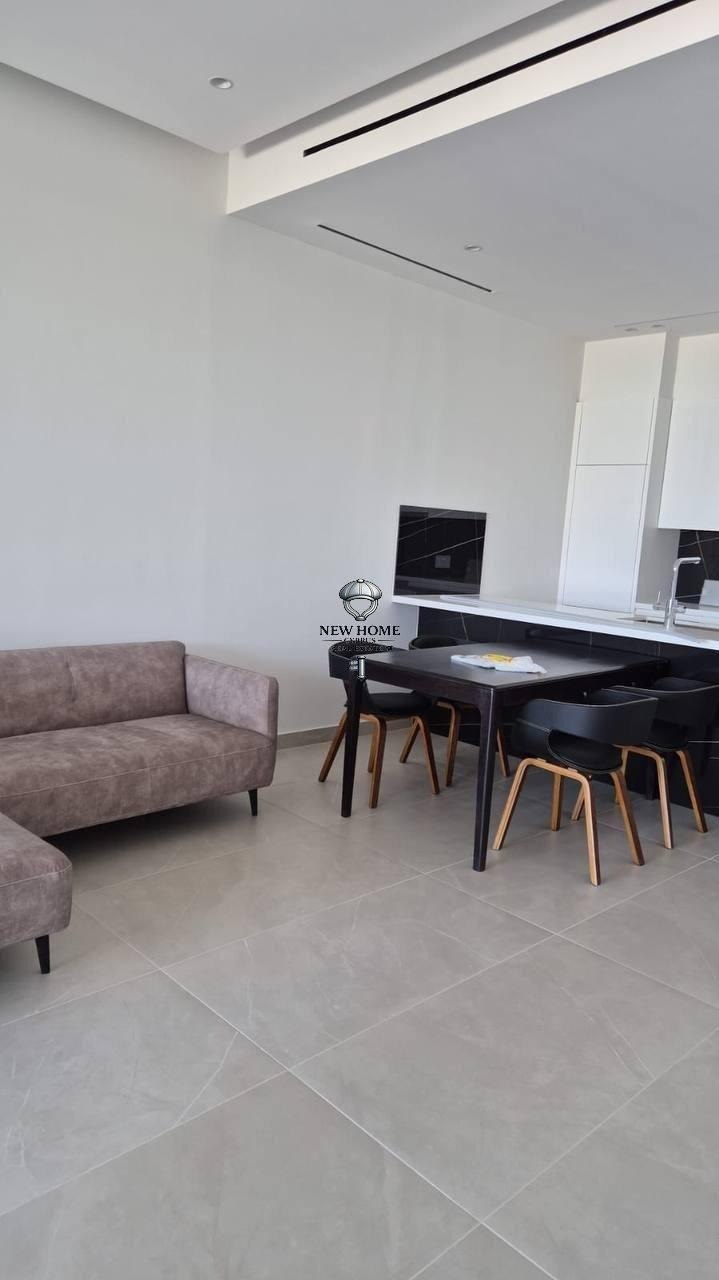 Apartment, 2 bedrooms — 3