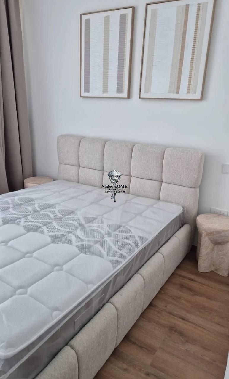 Apartment, 2 bedrooms — 8