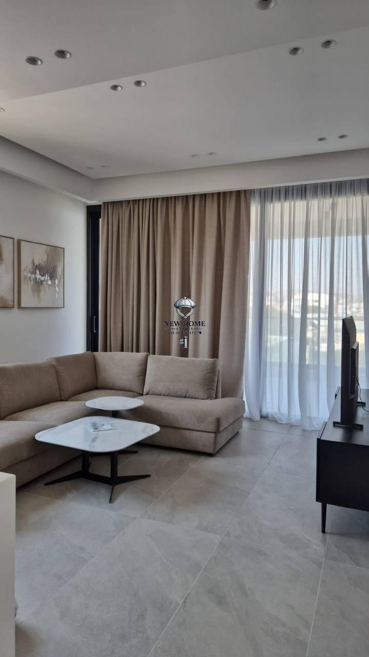Apartment, 2 bedrooms — 9